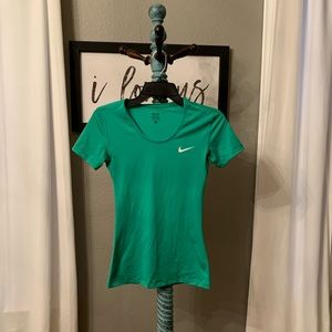 Nike Pro Shirt